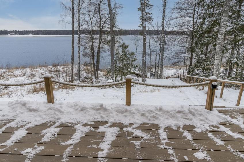 Villa korppi - foto 13