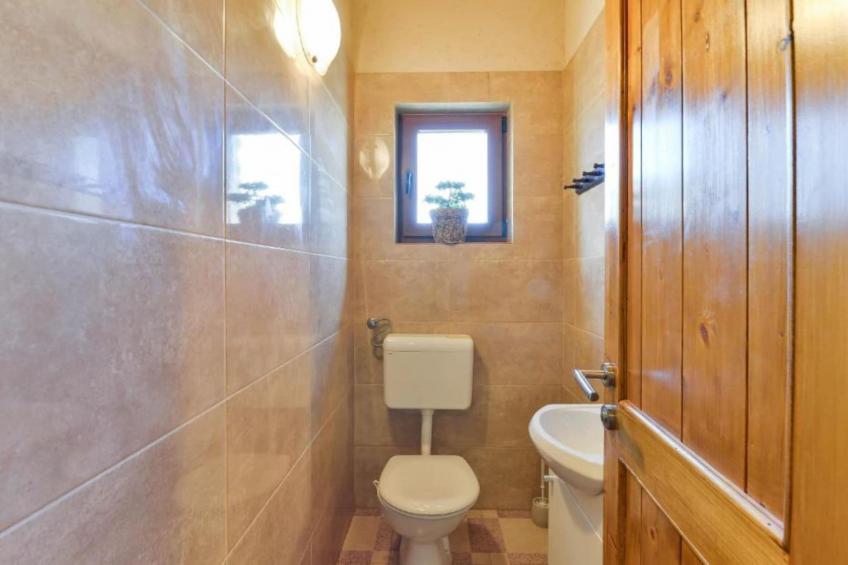 Holiday House Šimun - Three bedroom Holiday house with pool - foto 19