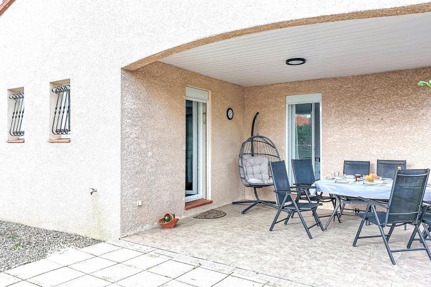 Villa Brouilla - foto 11