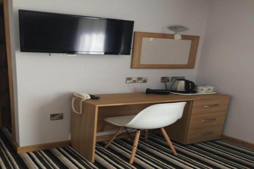 Standard Single Room - foto 29