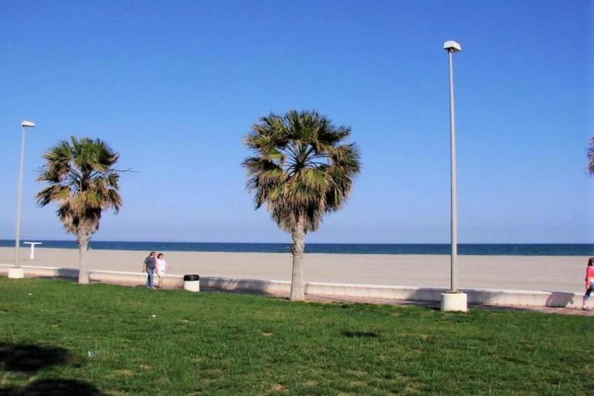 Residencial Mediterraneo - foto 24