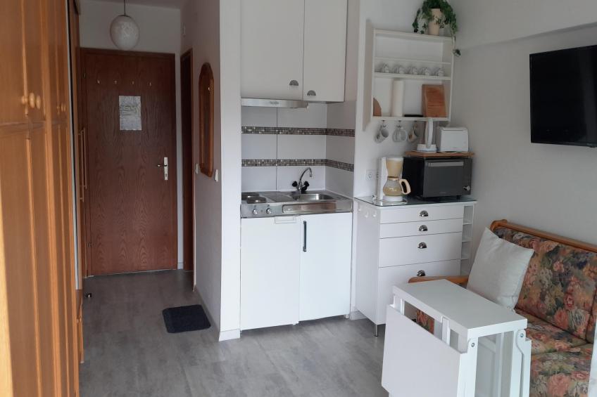 Appartementen Schatzberg-Haus, Wildschönau-Auffach - Type C - foto 3