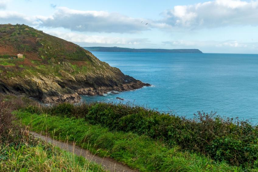 Cliff Cottage - foto 48
