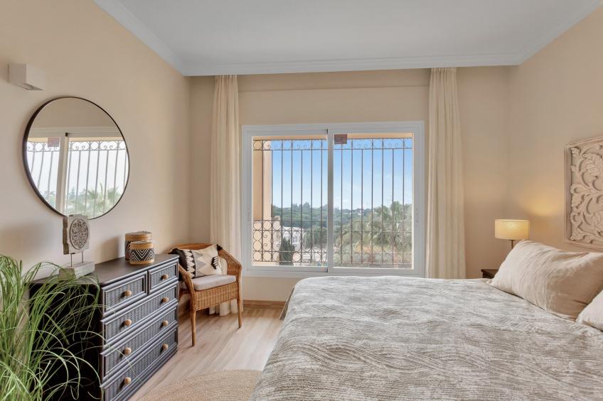 Amazing sea views Hacienda Elviria - foto 23