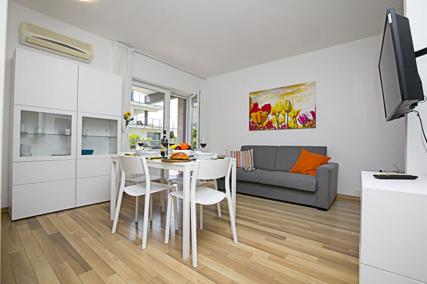 Riva Lago e Spiaggia Apartment 2 - foto 3