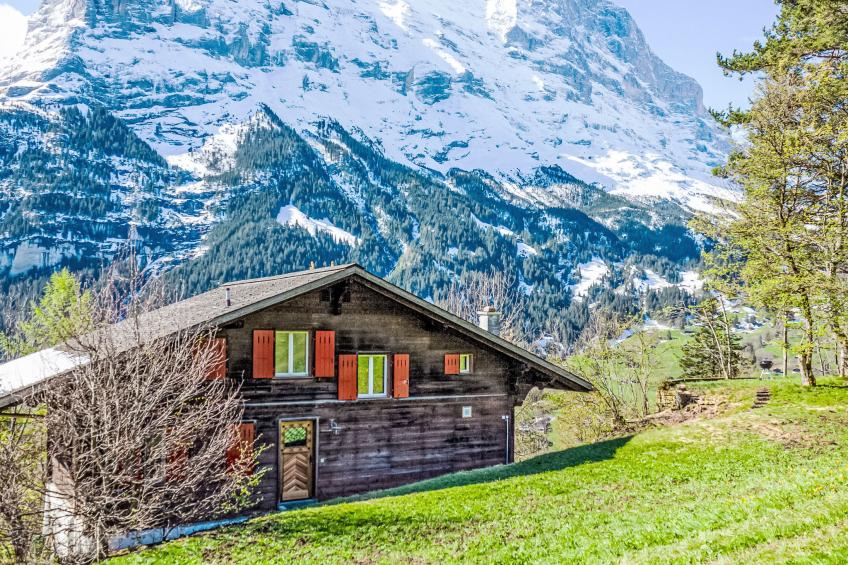 Chalet Colette - foto 23