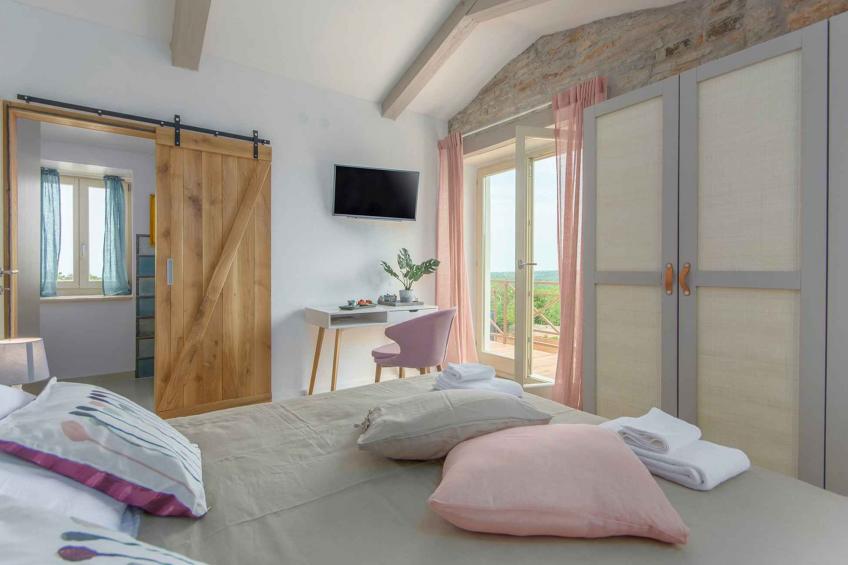 Villa met zwembad en airconditioning - BF-PP829 - foto 64