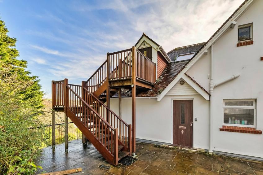 The Sail Loft