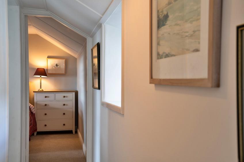 Lesceave Cottage - foto 17