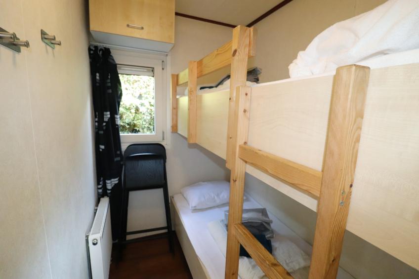 2 chalets naast elkaar - foto 9