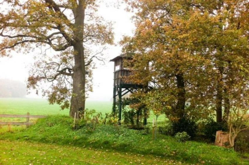 Ferienresort Bad Bentheim 31 - foto 33