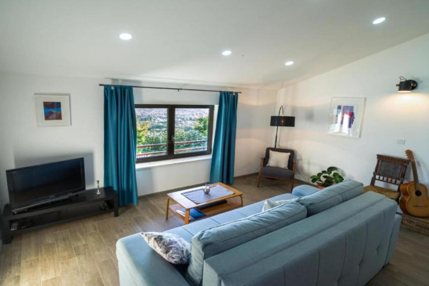 Istra Green Soul Apartment - Two Bedroom Apartment  with Terrace - foto 2