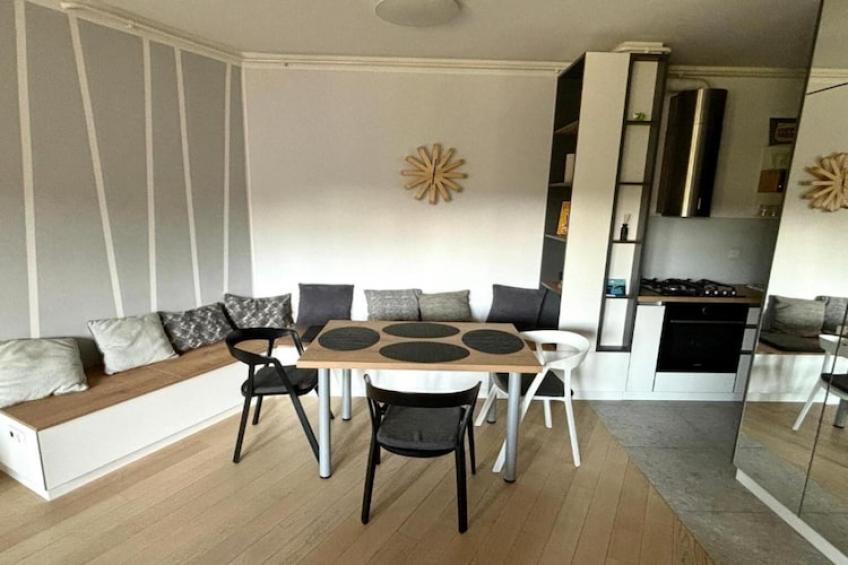 Modern & Charming - Free Private Parking - One Bedroom Apartment - foto 17