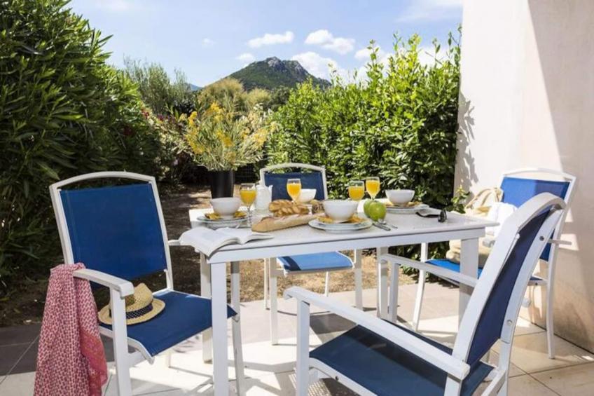 Résidence Odalys Les Villas Bel Godère - foto 17