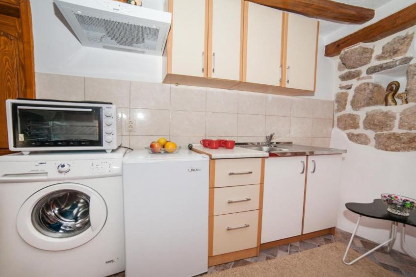 Cozy Stay in Kotor’s Old Town - Studio Apartment - foto 7