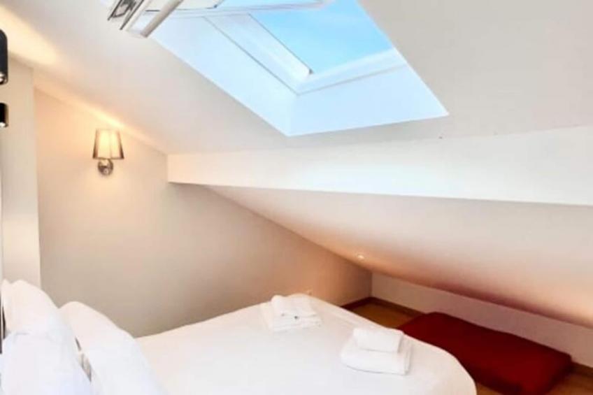 Terrasse & Horizon Bleu-duplex Vue Mer à Arcachon - foto 5