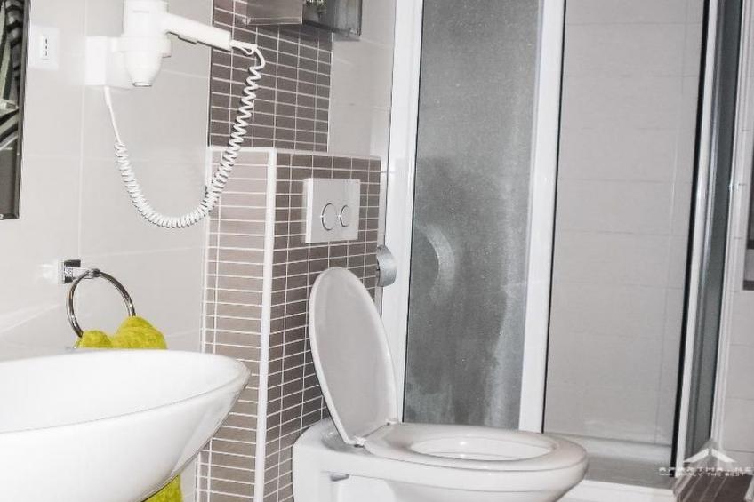 für 4 Personen  + 2 Kinder ca. 60 m² in Zubovici, Adriaküste Kroatien (Kro - foto 5