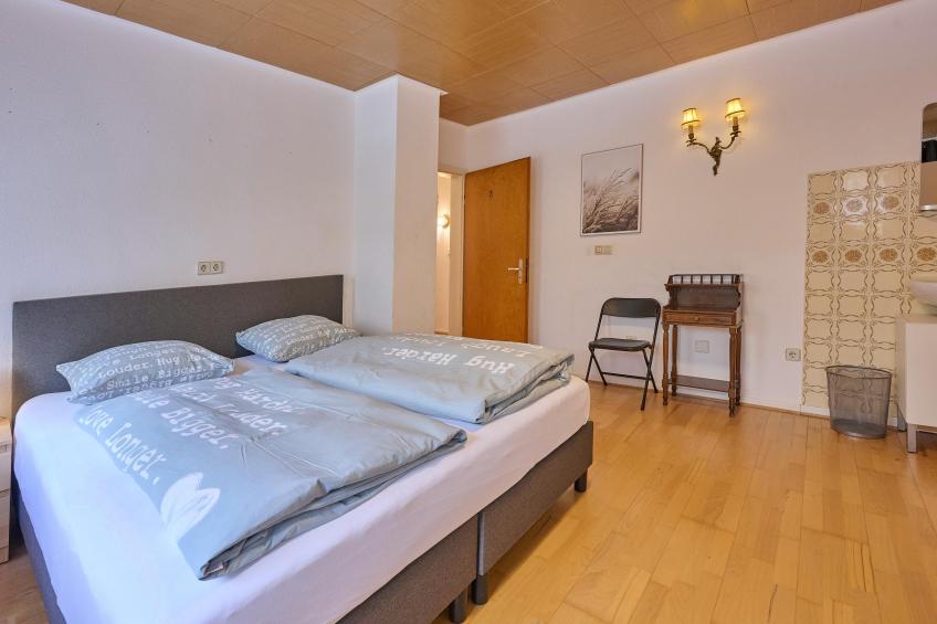 Kurhaus am Nordenau - 10 pers - foto 33