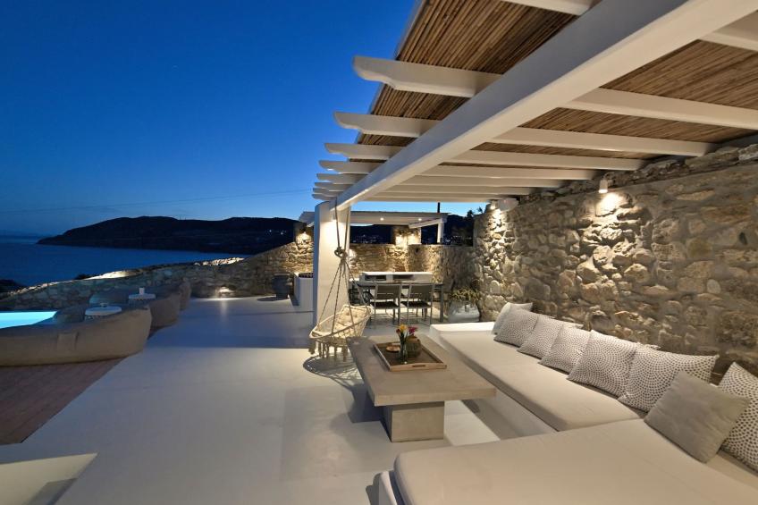 Villa Serene zu Fuß zu 4 Stränden - foto 10