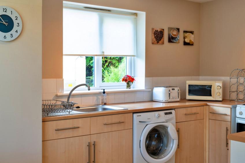 Forest Park Lodge - foto 2