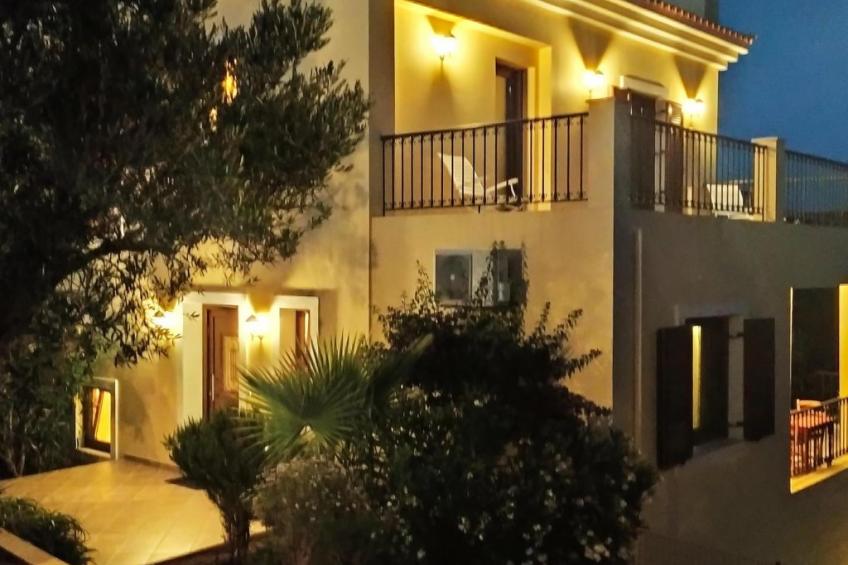 Villa Farangi entspannen.und genießen Sie völlig privat - foto 33