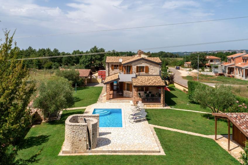 Villa Shirin - foto 42