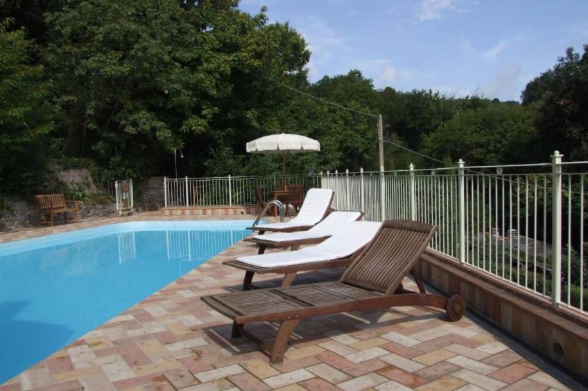 'Fresia' mit Pool - foto 24