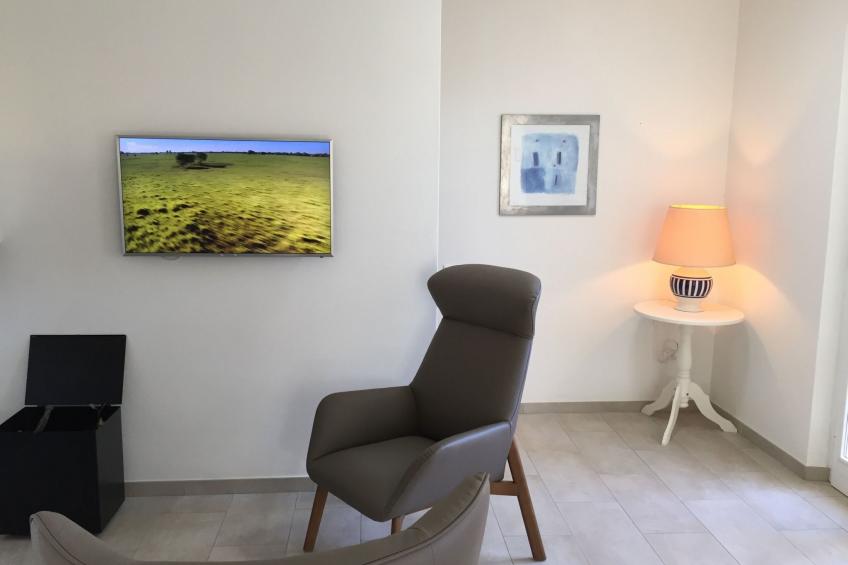 Ein Ferienhaus voller Komfort - foto 11