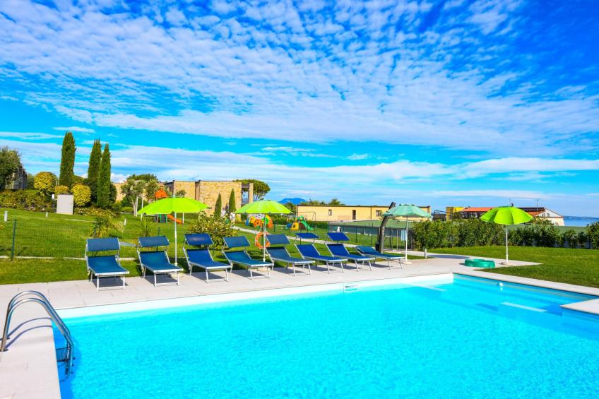 Relais Rosa Dei Venti - Trilocale - foto 8