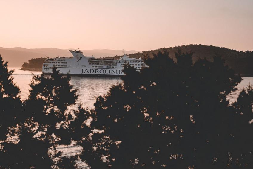 Haus am Meer Šolta - foto 23