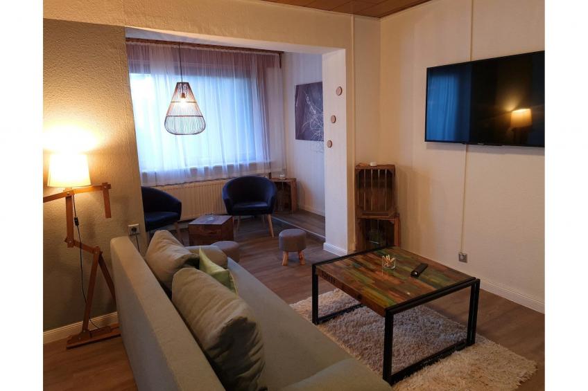 Ferienhaus Mein Bergblick 5 Pers - foto 4