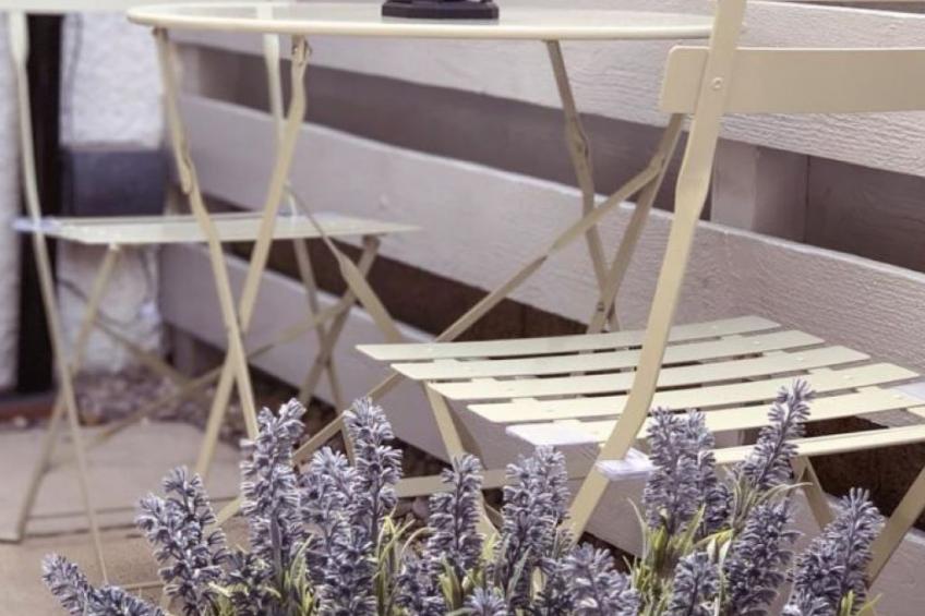 "Die Mündungswohnung" - foto 19