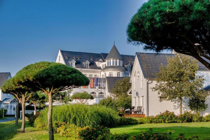 Executive Room with balcony - foto 25