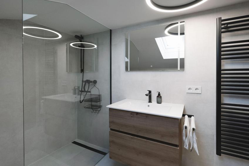 Alpenchalet Berggold - foto 33