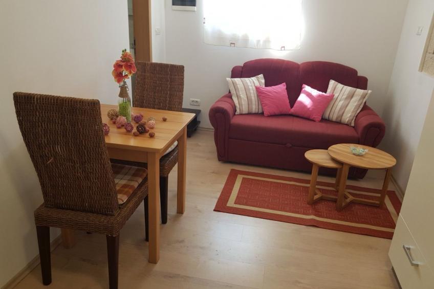 Appartement Silvy 3 in einem Steinhaus im istris - foto 8