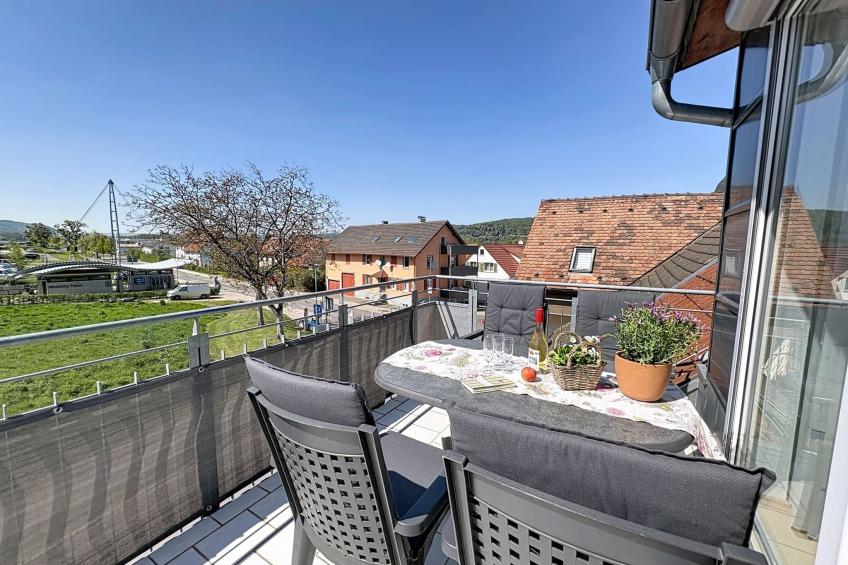 Sonnige Aussichten - Obstbau Koch - foto 18