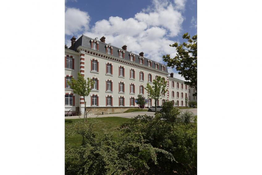 Les Demeures Champenoises-Appartement 2 piÃ¨ces 4 personnes - foto 7