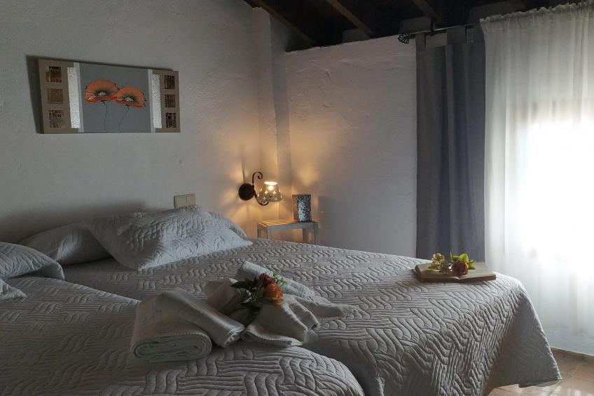 La Casa Vieja - foto 40