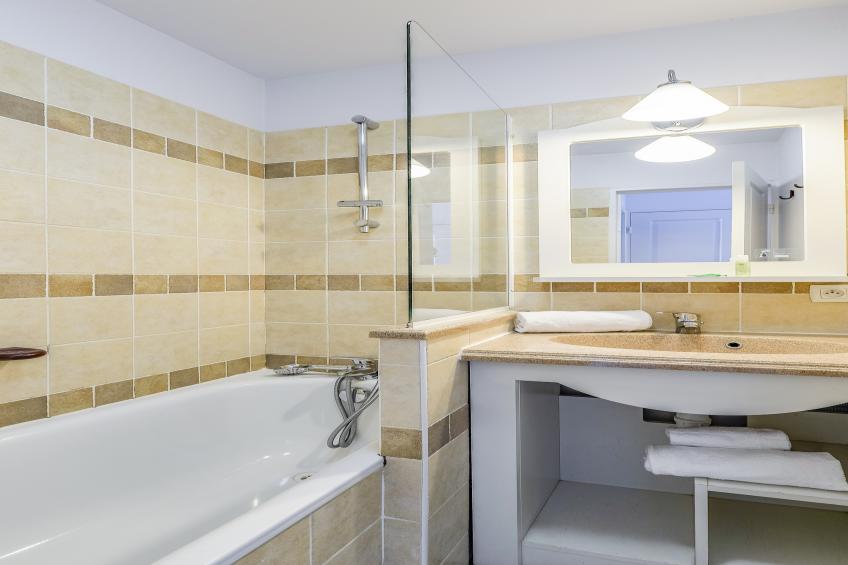 Pierre & Vacances Village Le Rouret Apartment 4 People - 1 Bedroom - Terrace Or Balcony - foto 8