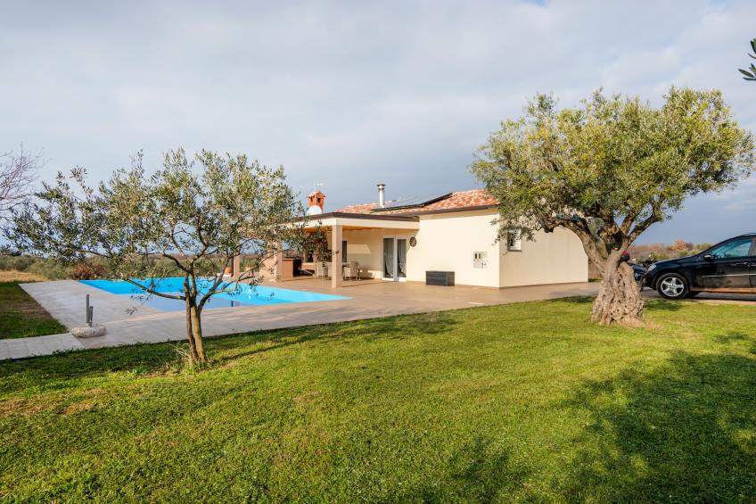 Villa Moon
