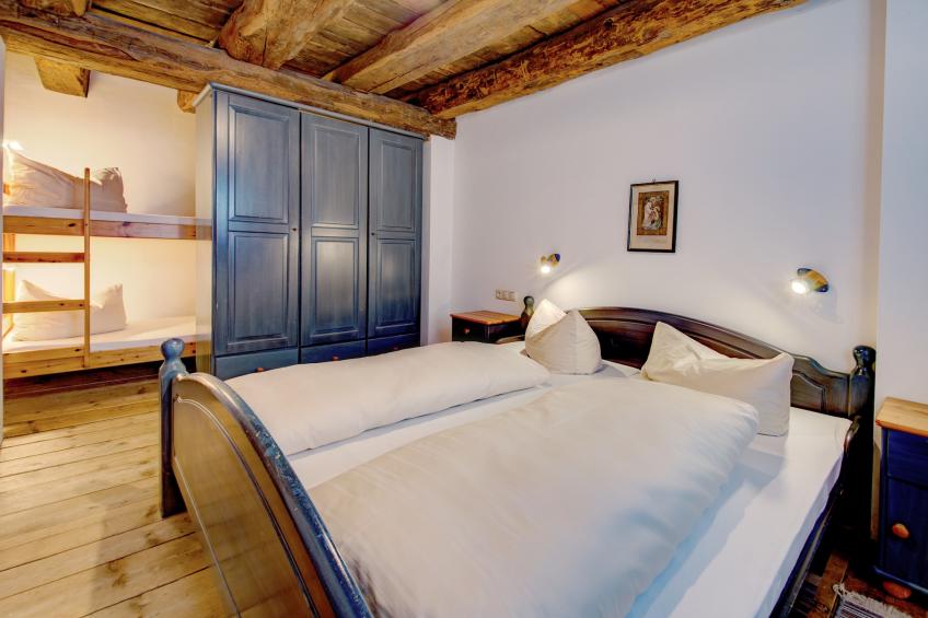 Appartements Almdorf Hochlienz, Lienz - Typ A - foto 15