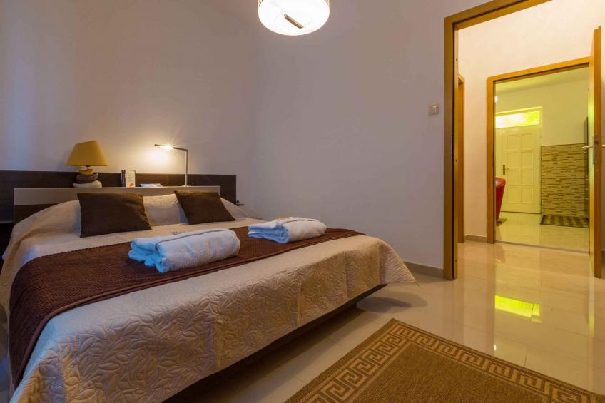 Holiday apartment with Internet and outdoor pool - BF-5N98 - foto 48