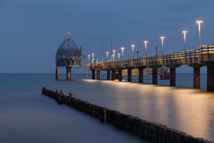 Holiday flat, Zingst|Diek 1.5 - foto 18