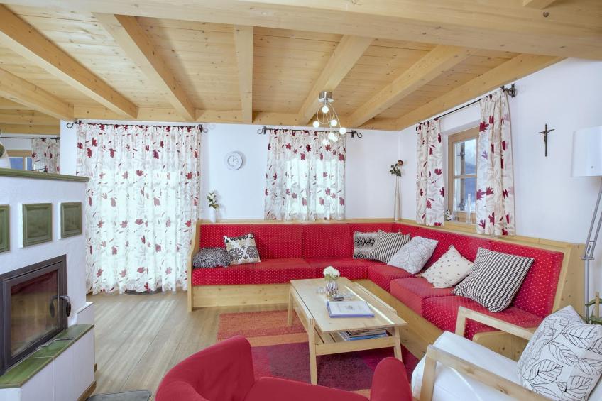 Schöneben Chalet 't Hoge Loo - foto 2