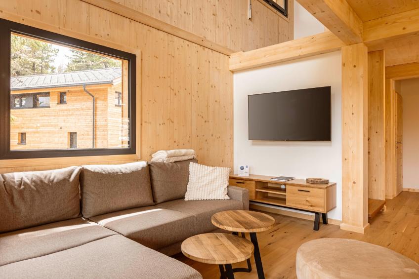 Naturchalets Turracher Höhe 18 - foto 10