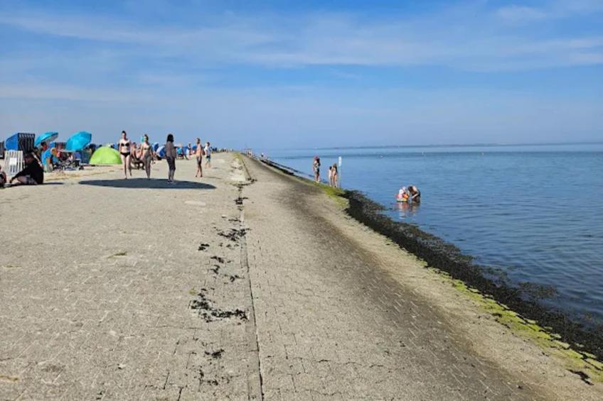 Bungalow Nordseebrise - foto 26