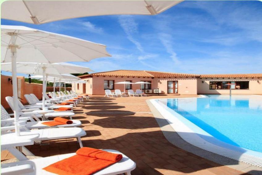 Residence Baia dei Mirti Bilo 4 - foto 43