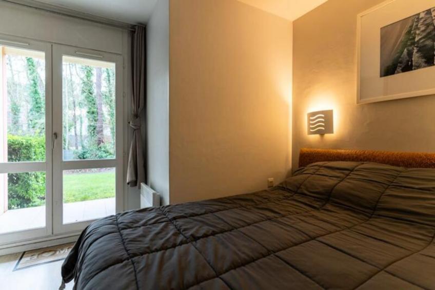 Résidence Appt Rez De Jardin  6 Personnes Avec Piscine, Tennis Et Parking Gratuit 21 - foto 15