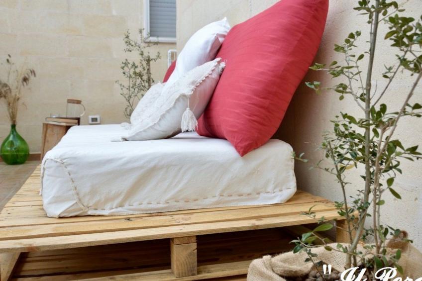 Il Pero - Ferienhaus Portacrànni - foto 6