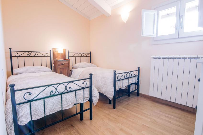 wohnung "Il Cedro" Penthouse mit Aussicht - foto 39